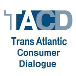 TACD logo