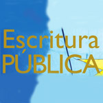 escritura publica