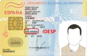 fOTO dni IDESP