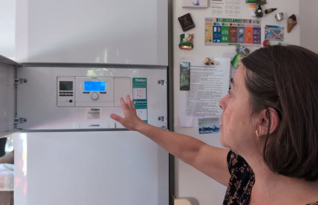 La bomba de calor: clave para reducir la demanda energética, también en nuestras viviendas