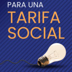 Propuesta para una tarifa social