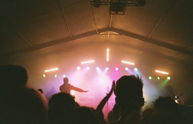 Cuando el festival no es para todas: qué hacer ante barreras de accesibilidad