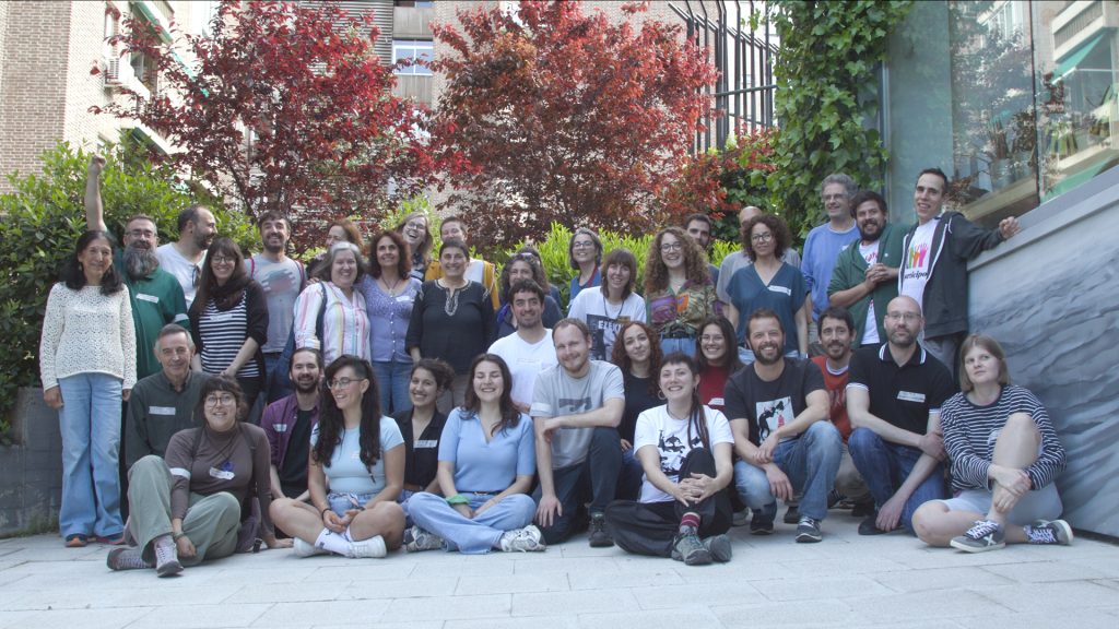 Alianza por el Clima se une a la ola global de movilizaciones de la COP30 por la transición justa