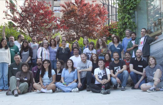 Alianza por el Clima se une a la ola global de movilizaciones de la COP30 por la transición justa