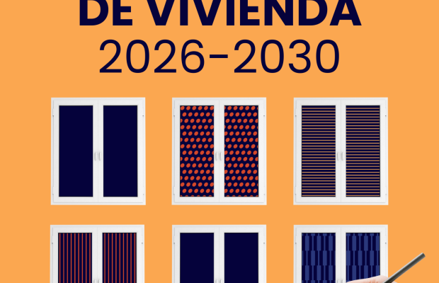 Demandas de CECU para el Plan Estatal de Vivienda 2026-2030