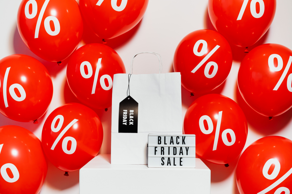 Cómo sobrevivir al Black Friday: consejos contra las falsas rebajas y otras tácticas engañosas