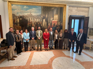 El Congreso aprueba el Proyecto de Ley de Servicios de Atención a la Clientela