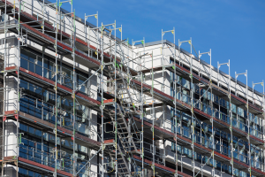 CECU considera un avance el Plan Nacional de Rehabilitación de Edificios pero critica su debilidad social