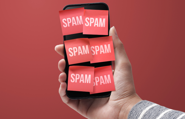 CECU exige supervisión efectiva para que el fin del spam de compañías eléctricas sea real
