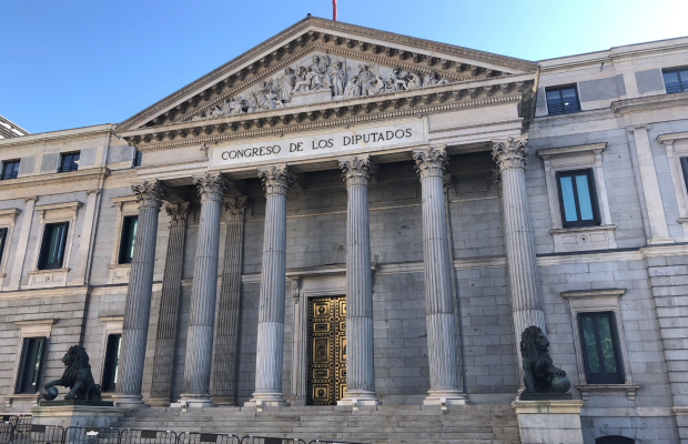 CECU considera inadmisible la negativa de PP, VOX, JUNTS y PNV a validar la prórroga de alquileres