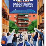 Guía fácil para crear comunidades energéticas